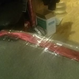 Zipper tie (brand new)